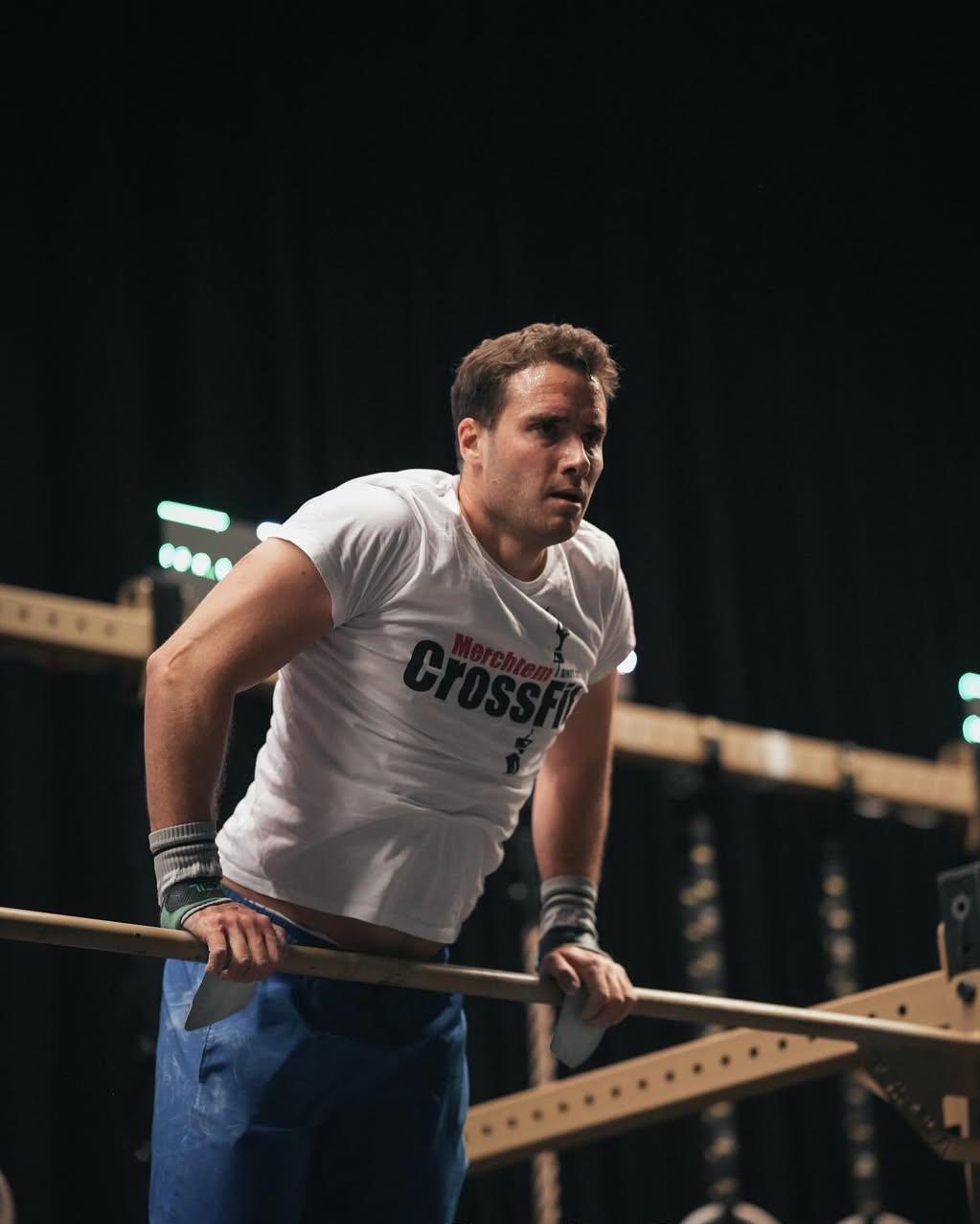 Illustration du coach