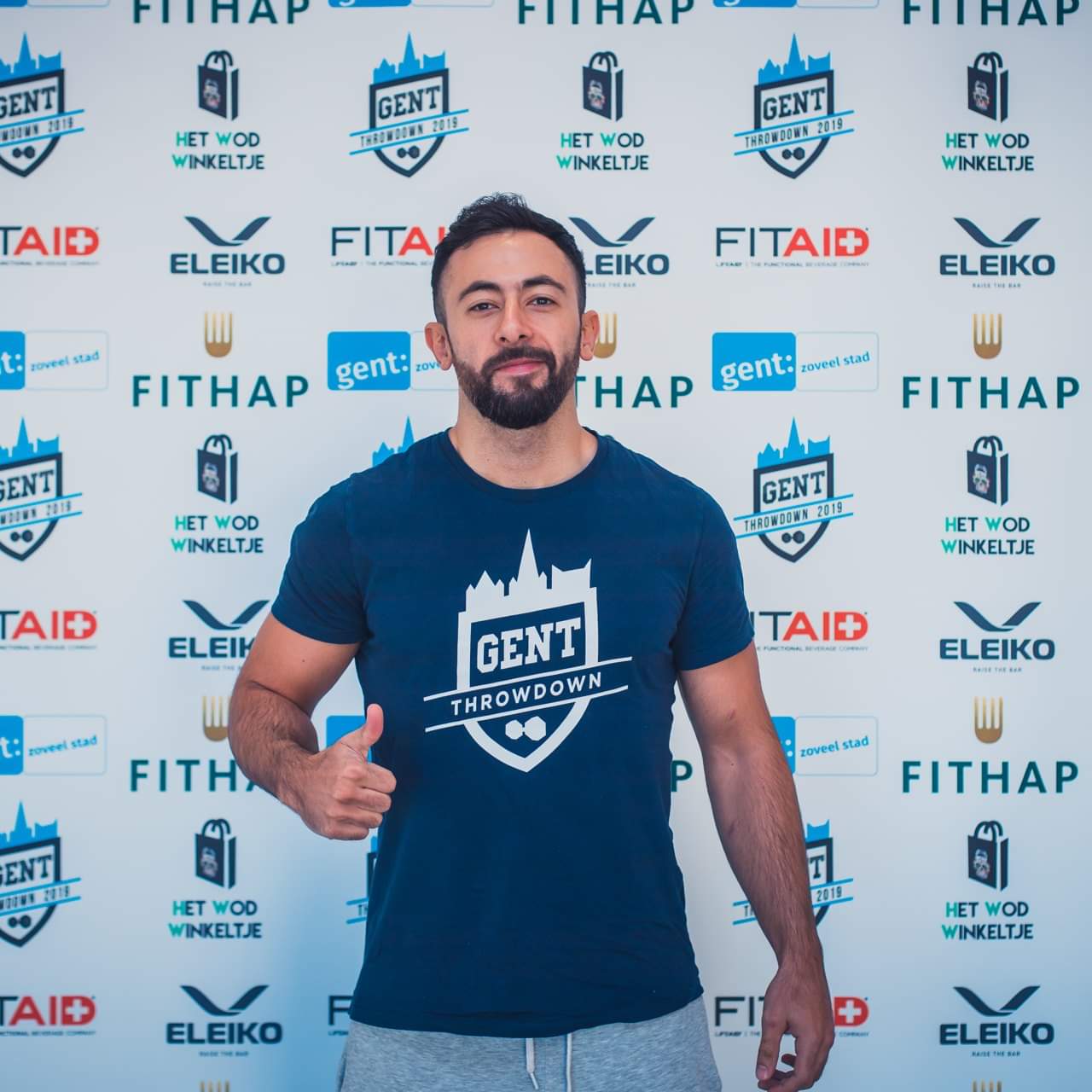 Illustration du coach