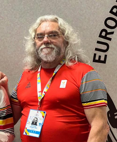 Illustration du coach